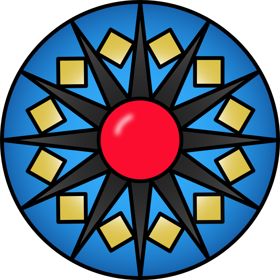 SGA Logo